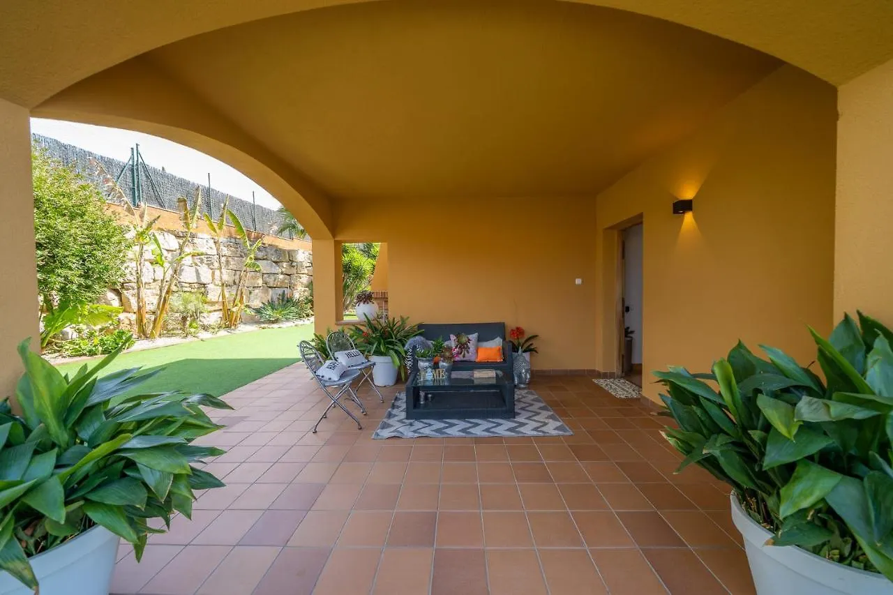 Beverly Hills Lux Air-Con Villa Lloret de Mar Spain